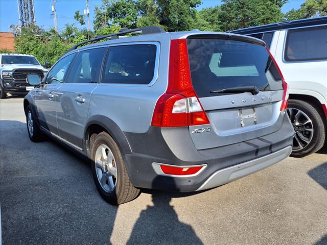 2011 Volvo XC70 3.2 - Photo 4