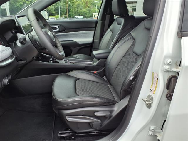 2024 Jeep Compass Latitude - Photo 51