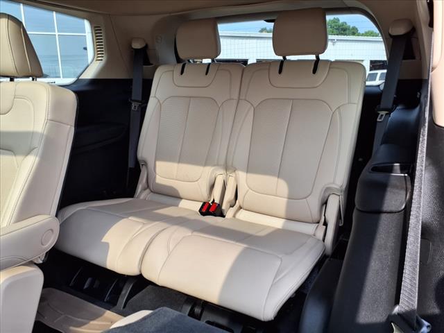 2021 Jeep Grand Cherokee L Limited - Photo 52