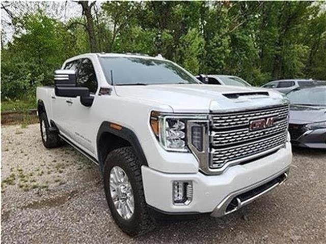 2022 GMC Sierra 2500HD Denali - Photo 52