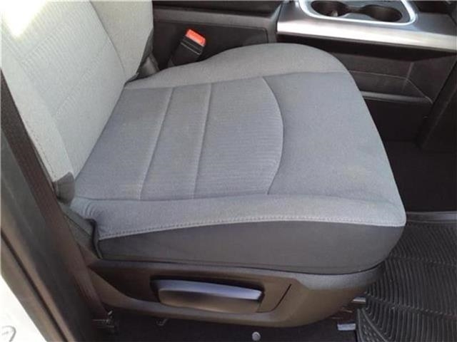 2022 RAM 1500 Classic SLT - Photo 53