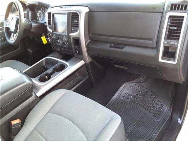 2022 RAM 1500 Classic SLT - Photo 54