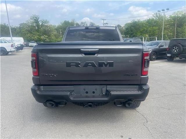 2021 RAM 1500 TRX - Photo 54