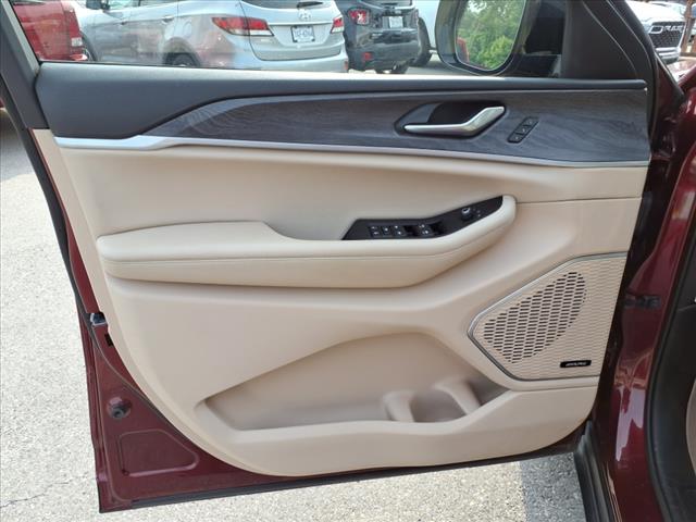 2021 Jeep Grand Cherokee L Limited - Photo 55