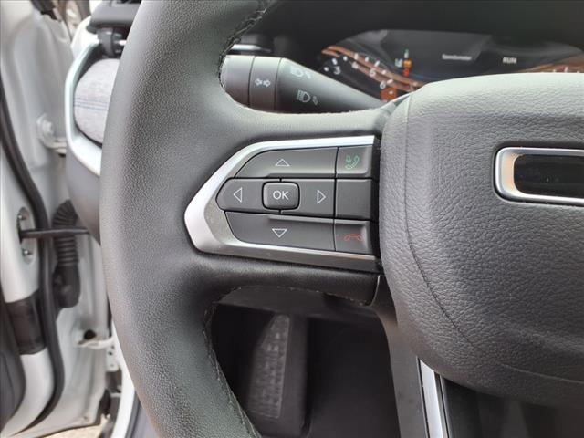 2024 Jeep Compass Latitude - Photo 55