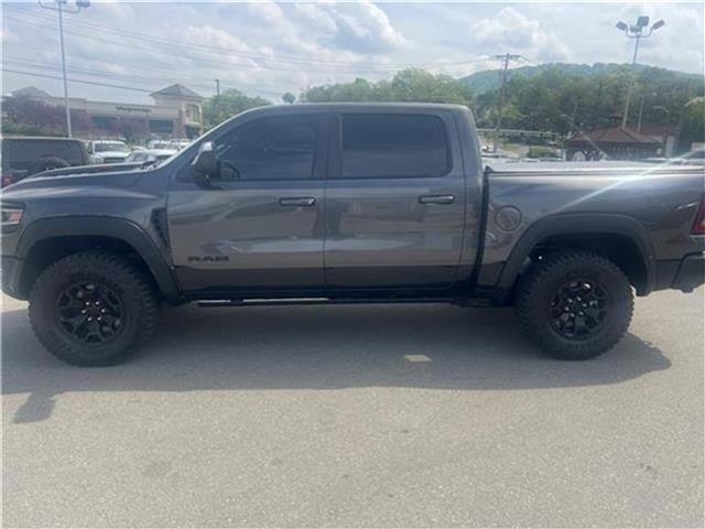 2021 RAM 1500 TRX - Photo 56