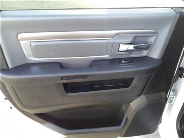 2022 RAM 1500 Classic SLT - Photo 57