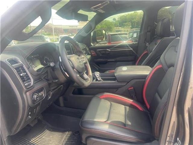 2021 RAM 1500 TRX - Photo 57