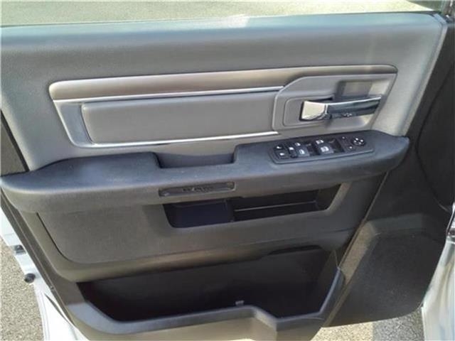 2022 RAM 1500 Classic SLT - Photo 59