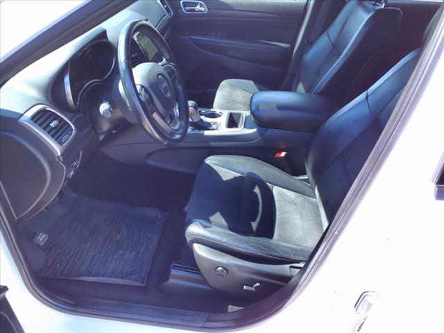 2021 Jeep Grand Cherokee other - Photo 5