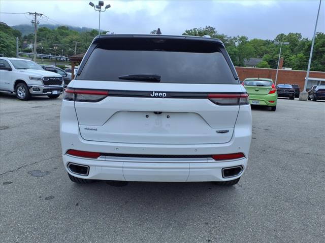2022 Jeep Grand Cherokee Summit - Photo 5