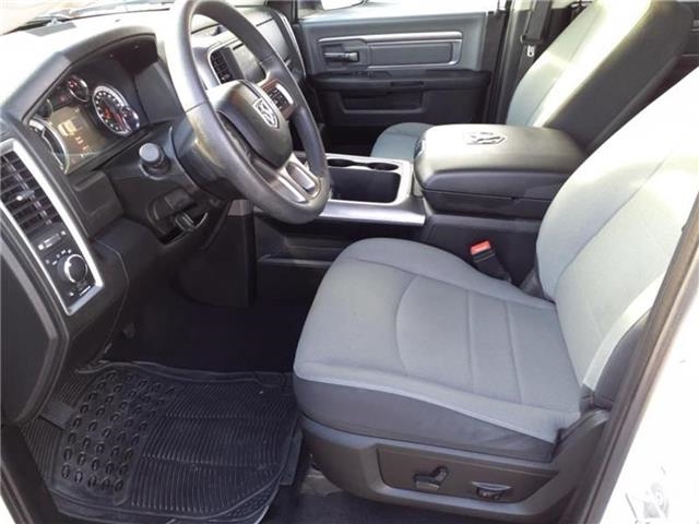 2022 RAM 1500 Classic SLT - Photo 5
