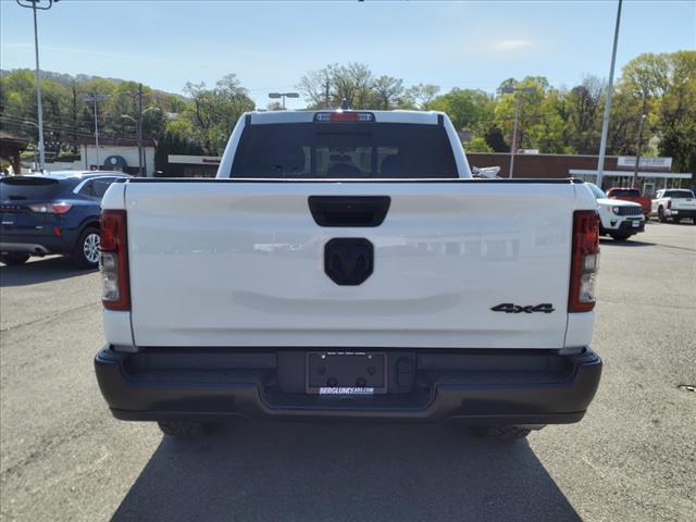 2023 RAM 1500 Tradesman - Photo 5