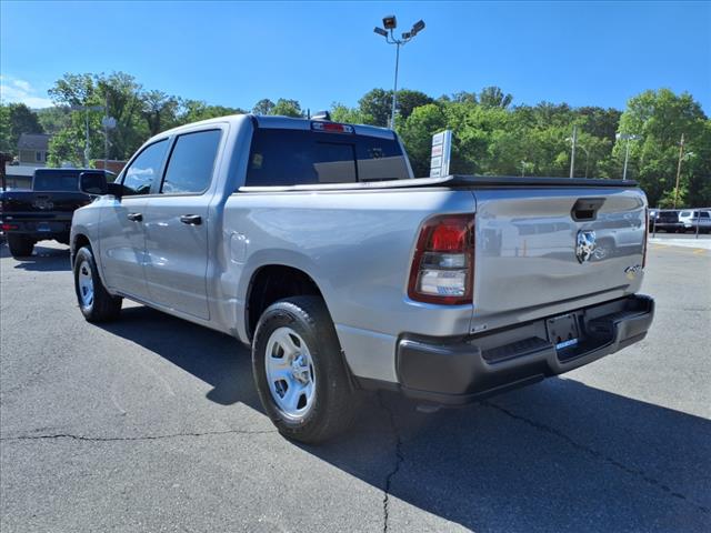 2023 RAM 1500 Tradesman - Photo 5