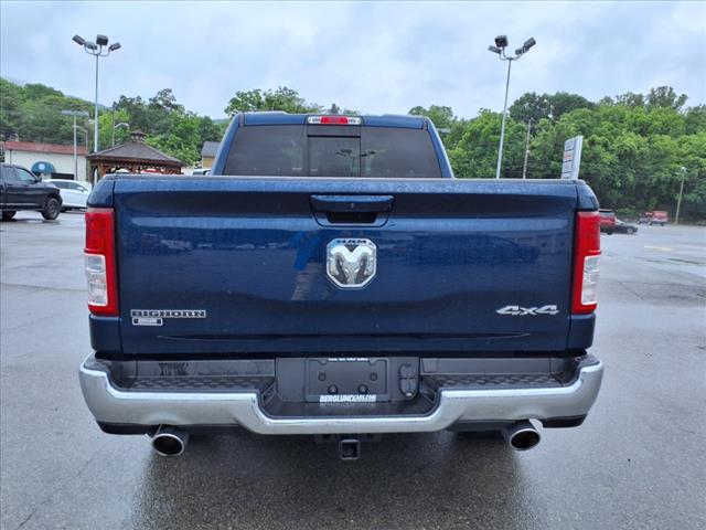2022 RAM 1500 Big Horn - Photo 5