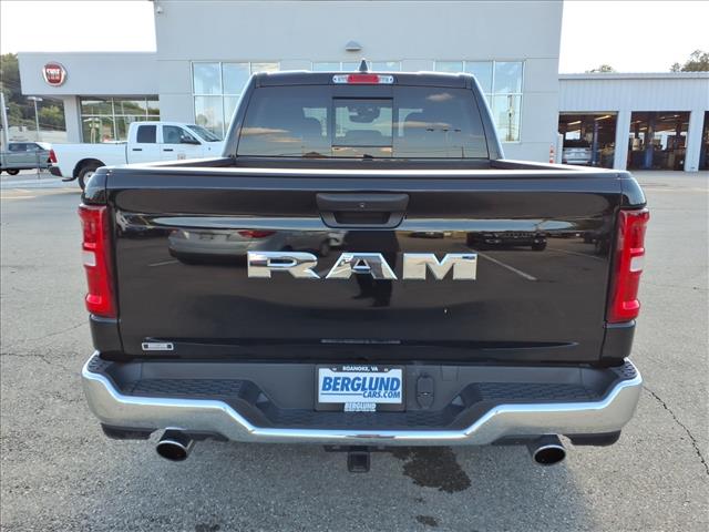 2025 RAM 1500 Big Horn - Photo 5