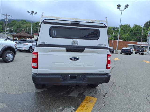 2023 Ford F-150 XL - Photo 5