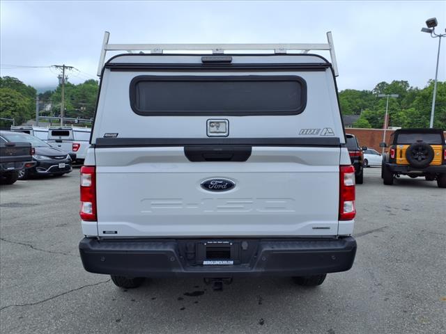2023 Ford F-150 XL - Photo 5