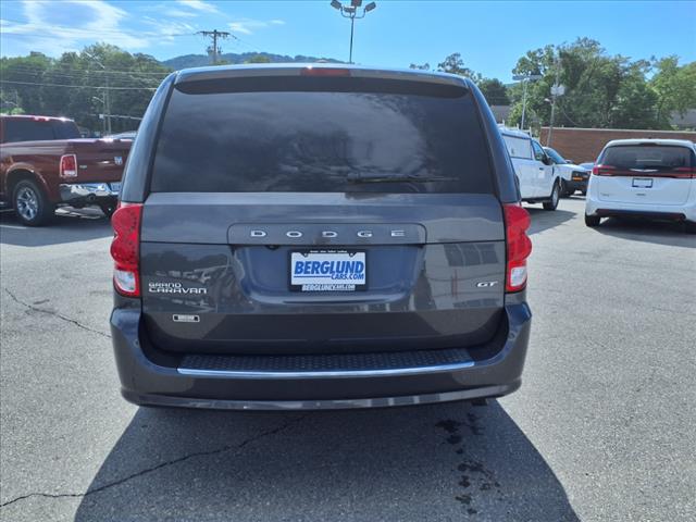 2020 Dodge Grand Caravan GT - Photo 5