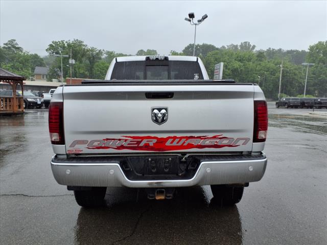 2016 RAM 2500 Power Wagon - Photo 5