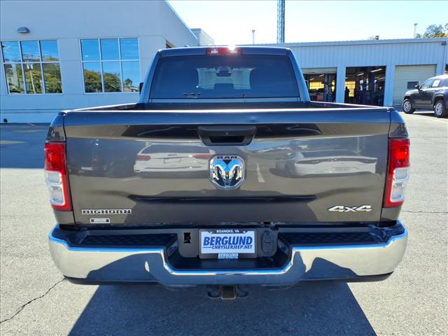 2023 RAM 2500 Big Horn - Photo 5