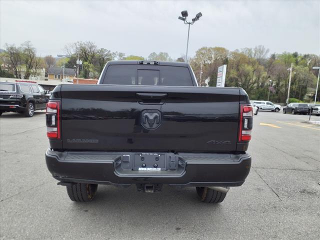 2024 RAM 2500 Laramie - Photo 5