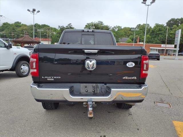 2020 RAM 2500 Limited - Photo 5