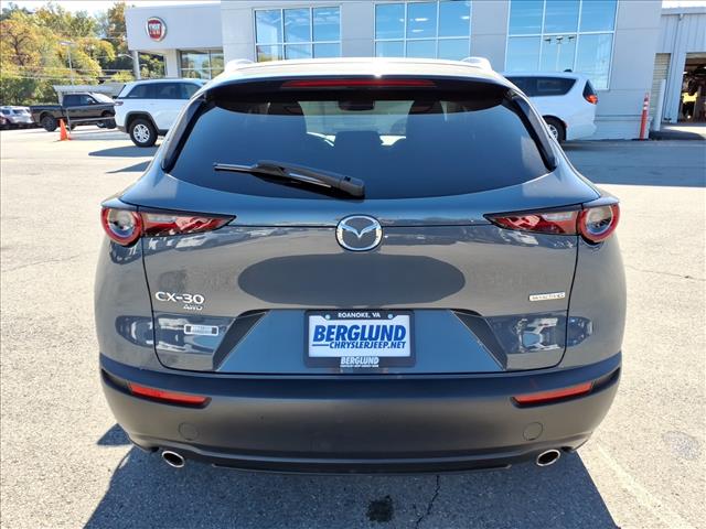 2024 Mazda CX-30 2.5 S Carbon Edition - Photo 5