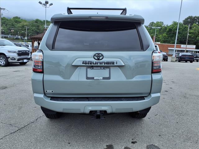 2022 Toyota 4Runner Trail Special Edition - Photo 5