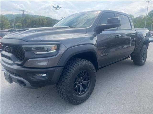 2021 RAM 1500 TRX - Photo 61