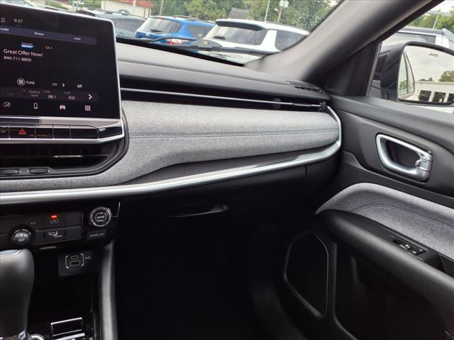 2024 Jeep Compass Latitude - Photo 61