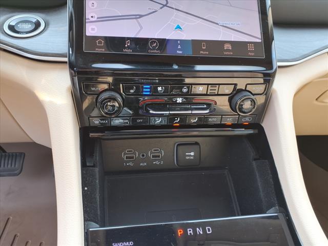 2021 Jeep Grand Cherokee L Limited - Photo 64