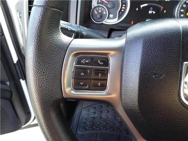 2022 RAM 1500 Classic SLT - Photo 65