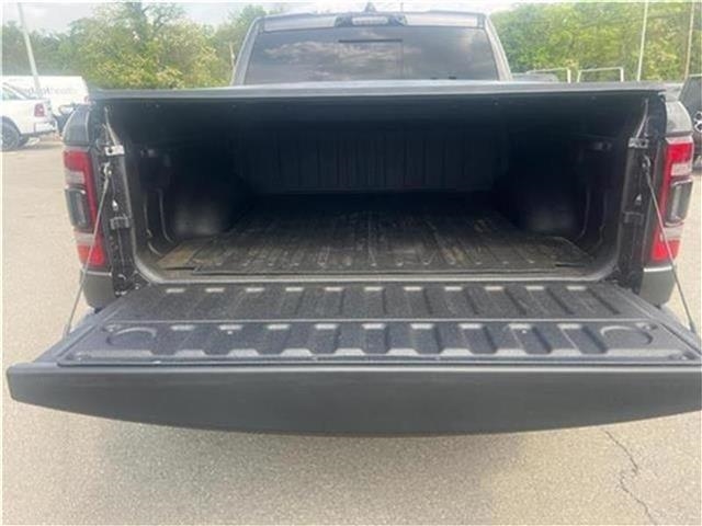 2021 RAM 1500 TRX - Photo 65