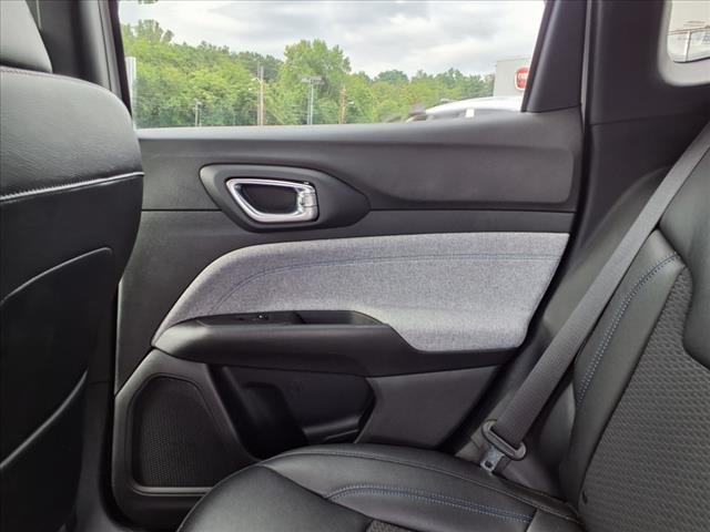 2024 Jeep Compass Latitude - Photo 65