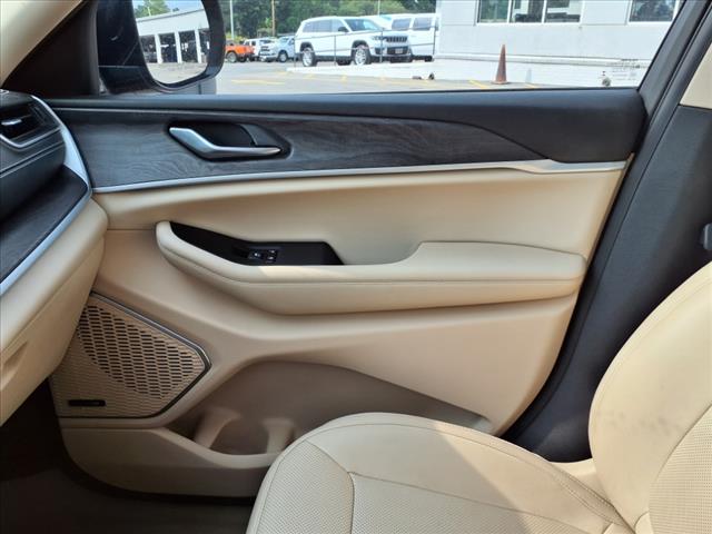 2021 Jeep Grand Cherokee L Limited - Photo 67