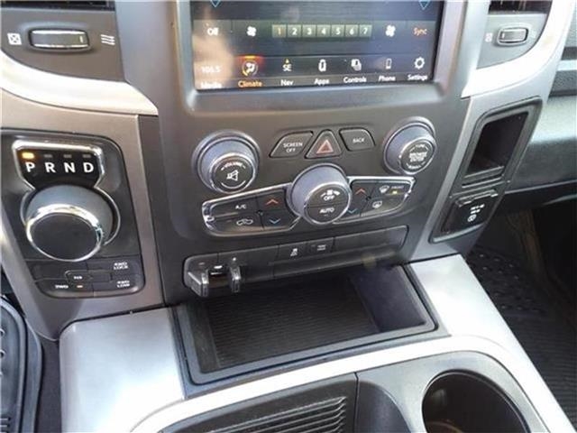 2022 RAM 1500 Classic SLT - Photo 68