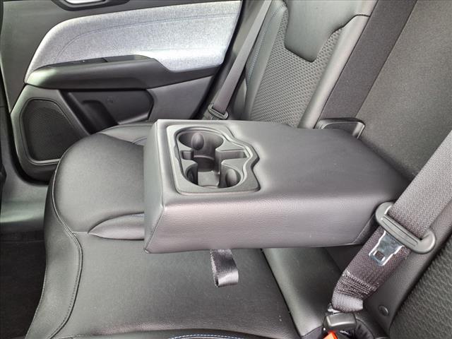 2024 Jeep Compass Latitude - Photo 68