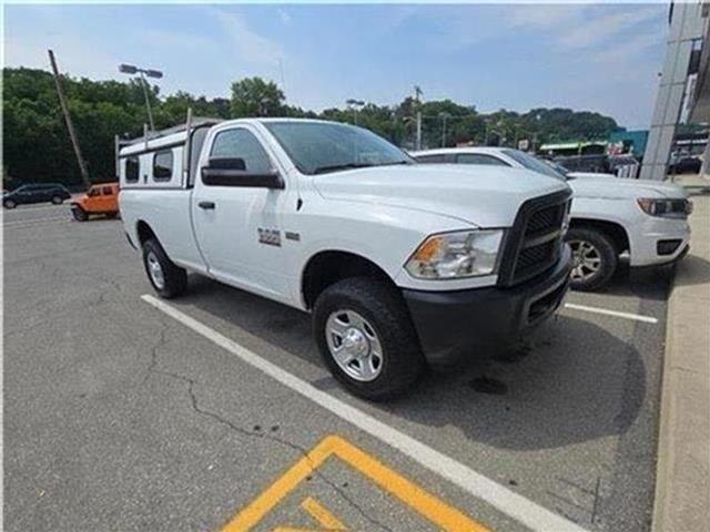 2017 RAM 3500 Tradesman - Photo 68