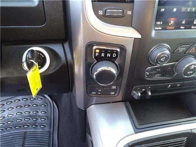 2022 RAM 1500 Classic SLT - Photo 69