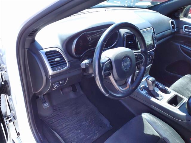 2021 Jeep Grand Cherokee other - Photo 6