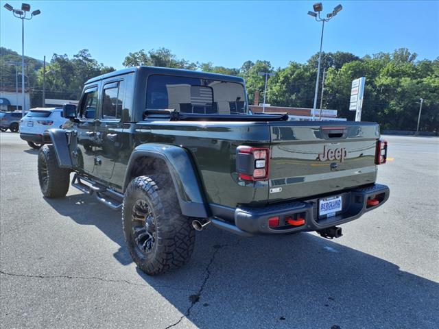 2024 Jeep Gladiator Mojave X - Photo 6