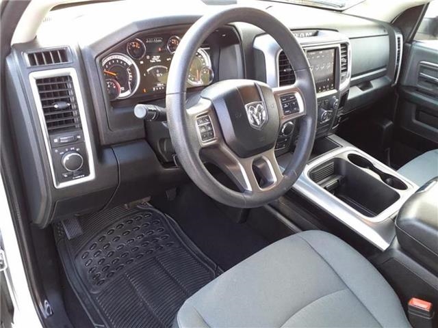 2022 RAM 1500 Classic SLT - Photo 6