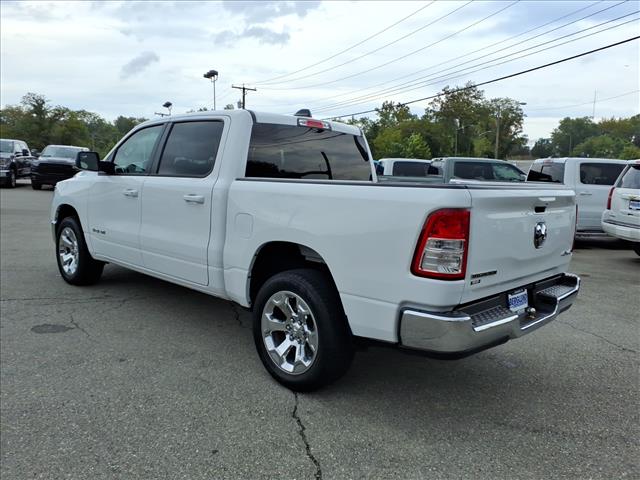 2022 RAM 1500 Big Horn - Photo 6