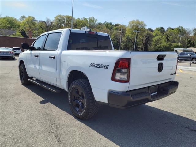 2023 RAM 1500 Tradesman - Photo 6