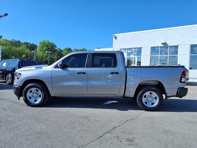 2023 RAM 1500 Tradesman - Photo 6