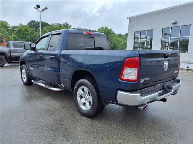 2022 RAM 1500 Big Horn - Photo 6