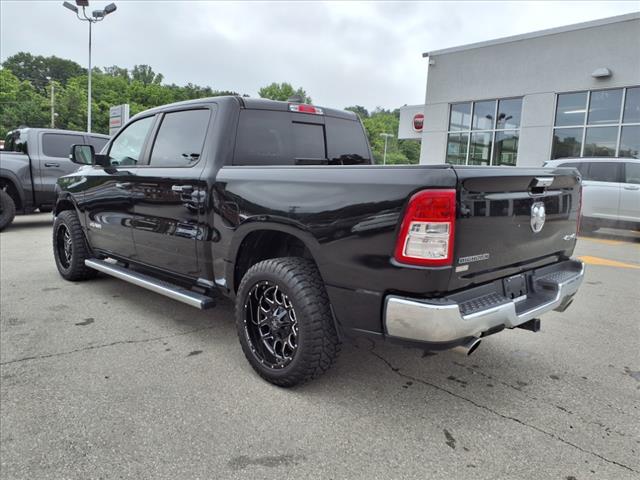 2020 RAM 1500 Big Horn - Photo 6