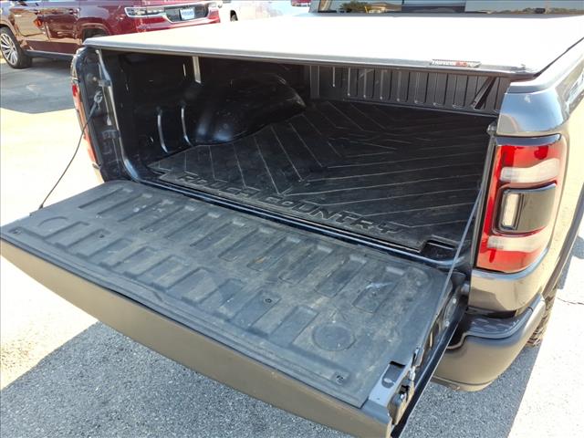 2019 RAM 1500 Rebel - Photo 6