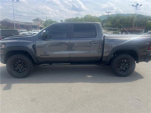 2021 RAM 1500 TRX - Photo 6